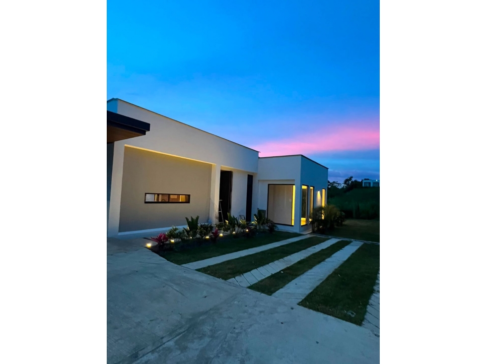 VENTA DE CASA CAMPESTRE EN CIRCASIA QUINDÍO