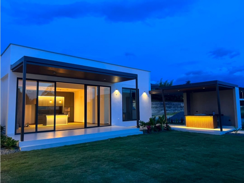VENTA DE CASA CAMPESTRE EN CIRCASIA QUINDÍO — foto 2