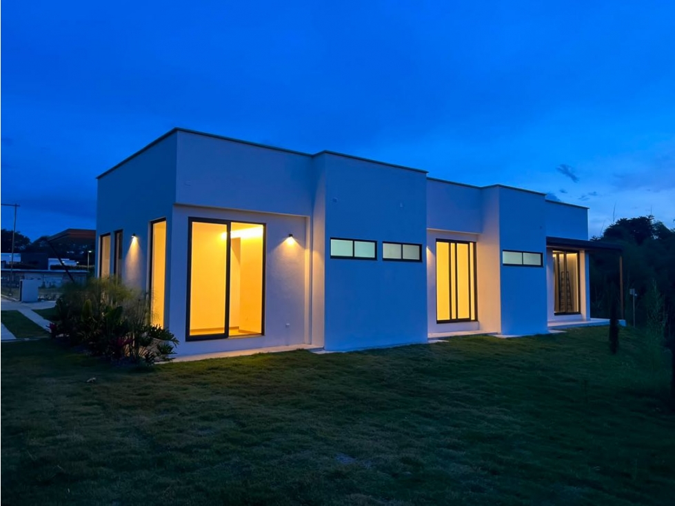 VENTA DE CASA CAMPESTRE EN CIRCASIA QUINDÍO — foto 3