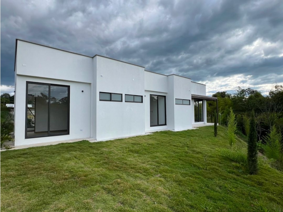 VENTA DE CASA CAMPESTRE EN CIRCASIA QUINDÍO — foto 4
