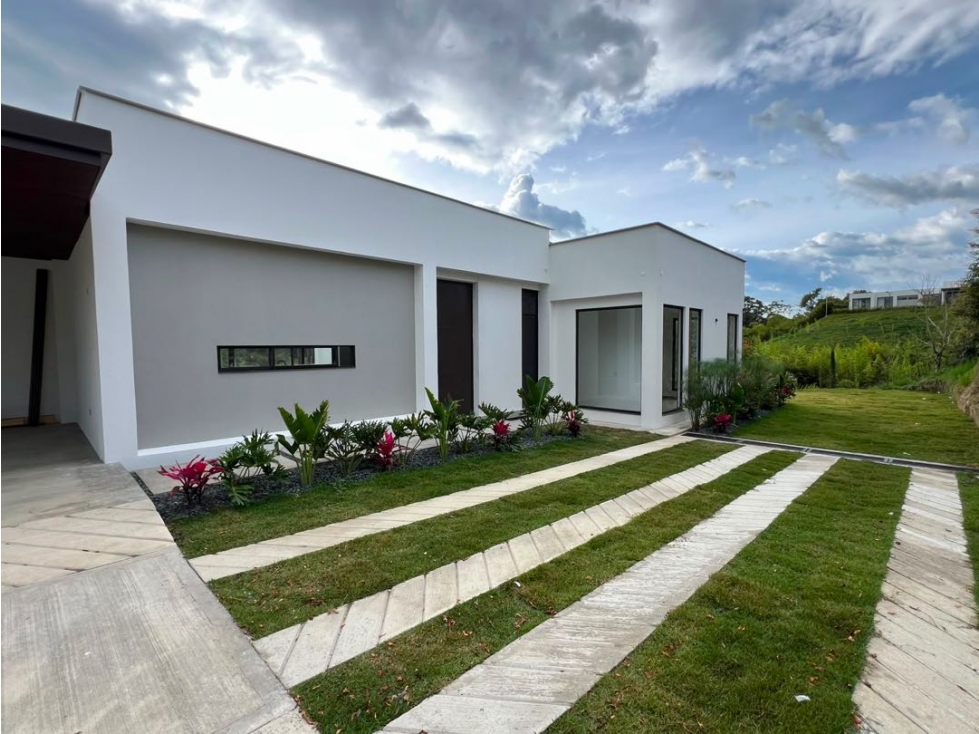 VENTA DE CASA CAMPESTRE EN CIRCASIA QUINDÍO — foto 5
