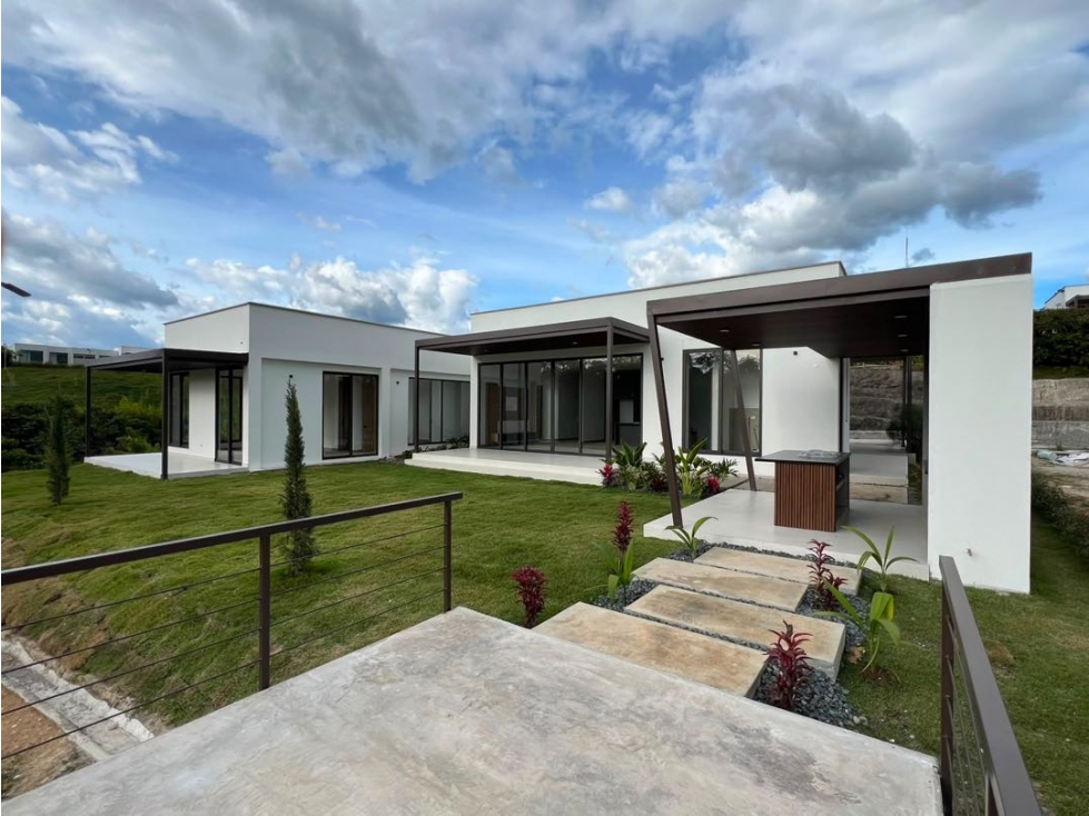 VENTA DE CASA CAMPESTRE EN CIRCASIA QUINDÍO — foto 6