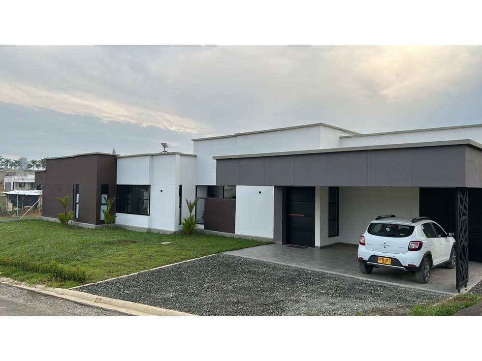 VENTA DE CASA CAMPESTRE EN CONDOMINIO CERRITOS PEREIRA — foto 4