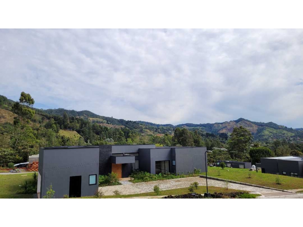 Venta o Alquiler de Casa Campestre en el Retiro sector Fizebad — foto 5