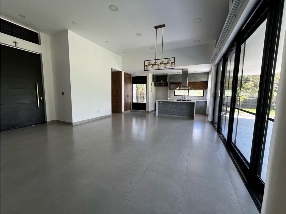 VENDO O ARRIENDO CASA CAMPESTRE EN EL TIGRE, PEREIRA, COLOMBIA — foto 3