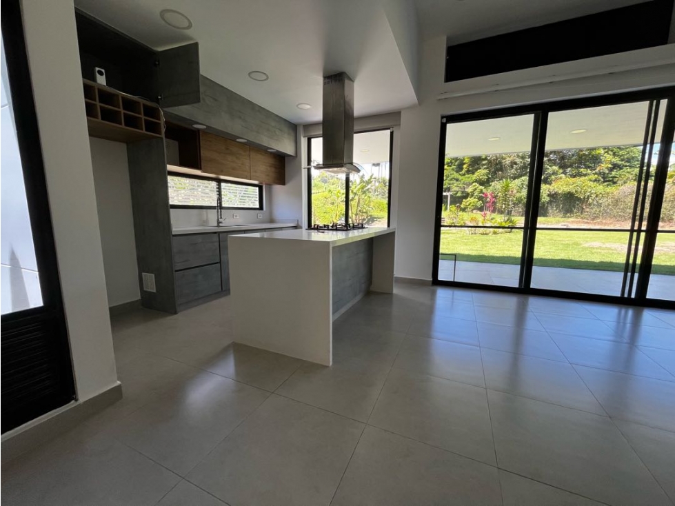 VENDO O ARRIENDO CASA CAMPESTRE EN EL TIGRE, PEREIRA, COLOMBIA — foto 5