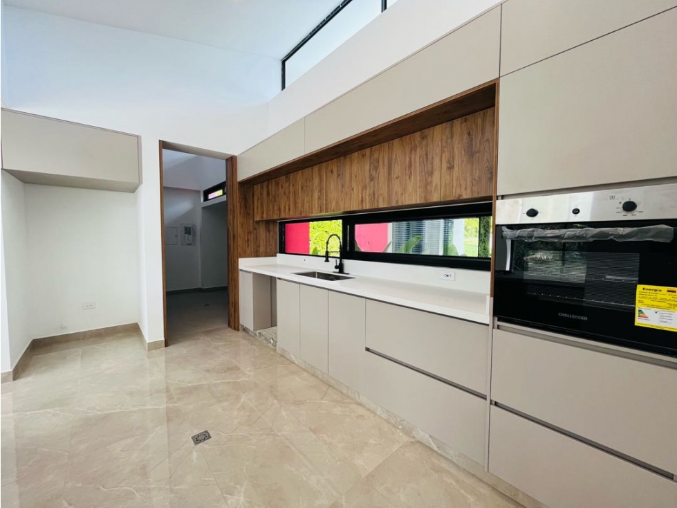 VENTA DE CASA CAMPESTRE EN EL TIGRE CERRITOS. — foto 2