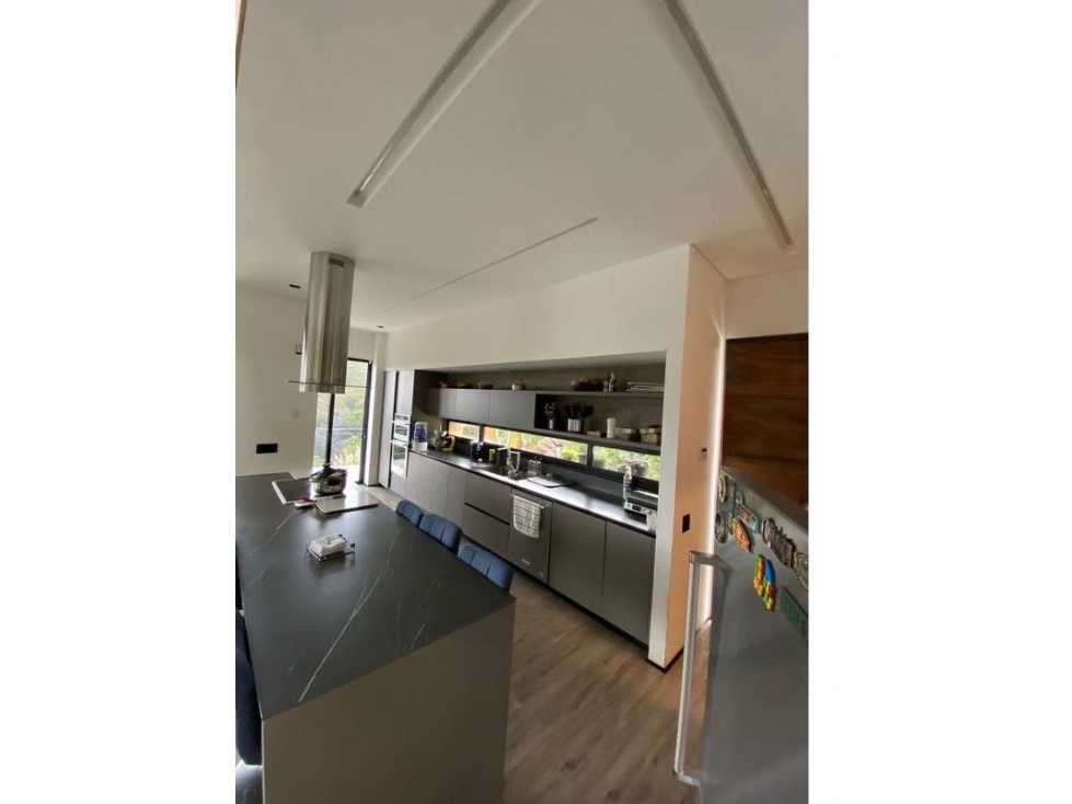 Venta de casa campestre en el alto de las palmas — foto 6
