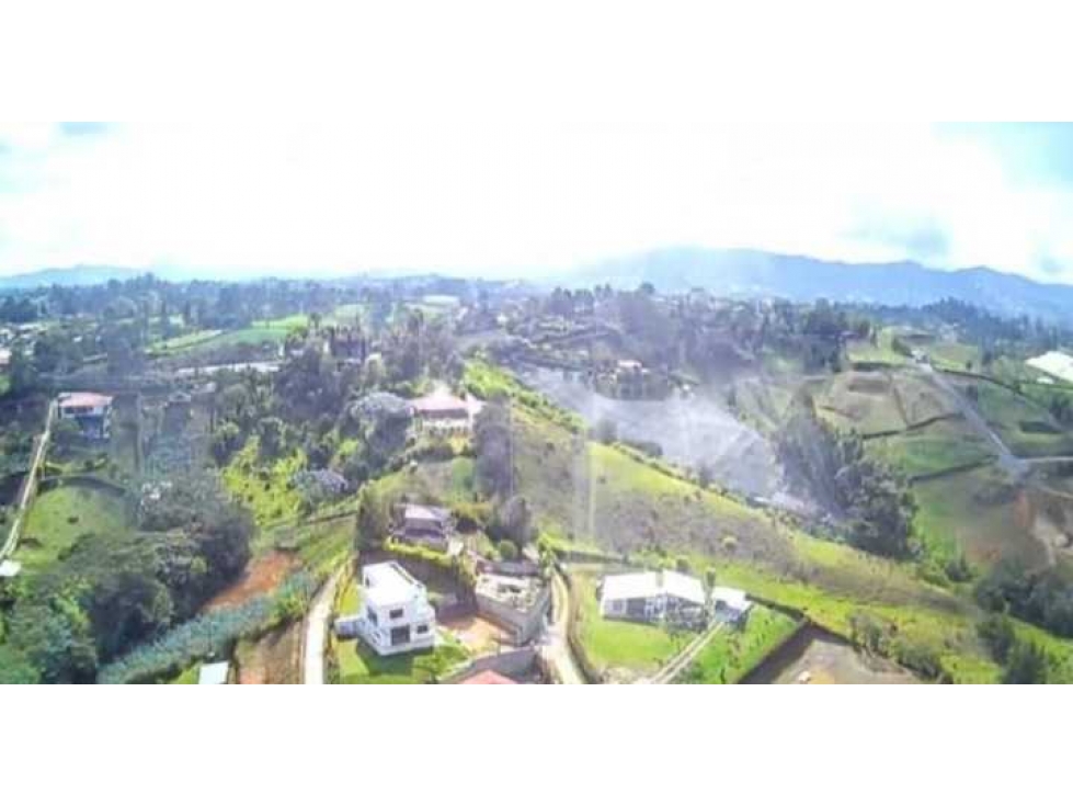 VENTA DE CASA CAMPESTRE EN EL CARMEN DEL VIBORAL — foto 4