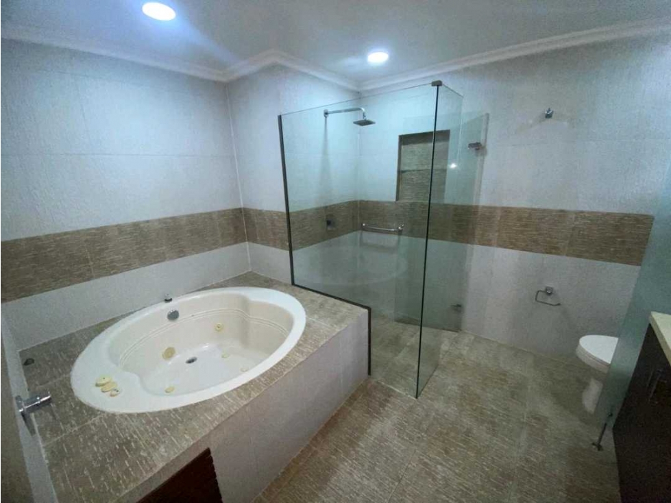 VENTA DE CASA CAMPESTRE EN ENVIGADO, EL SALADO. — foto 6