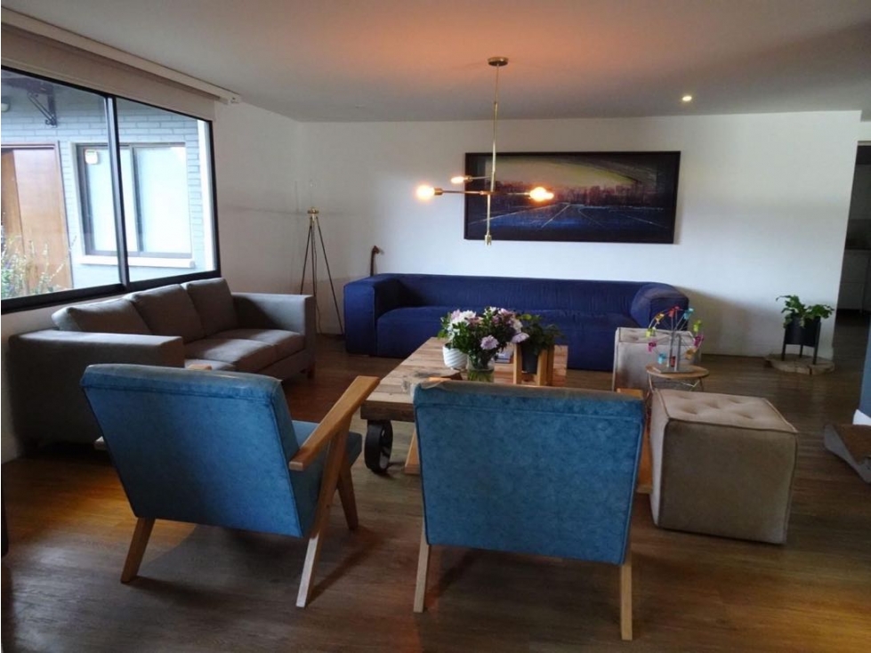 Venta de casa campestre en Envigado, Loma del escobero — foto 4