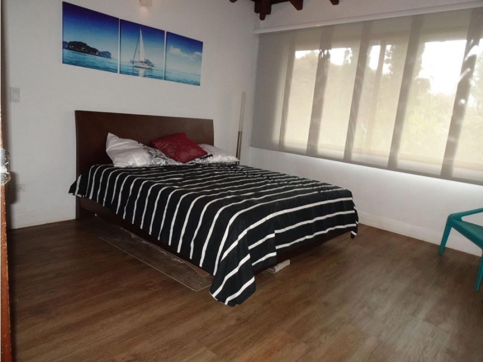 Venta de casa campestre en Envigado, Loma del escobero — foto 6
