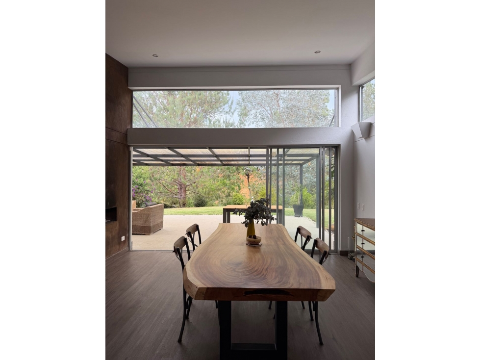 Venta de casa campestre en Envigado, Loma del escobero — foto 4
