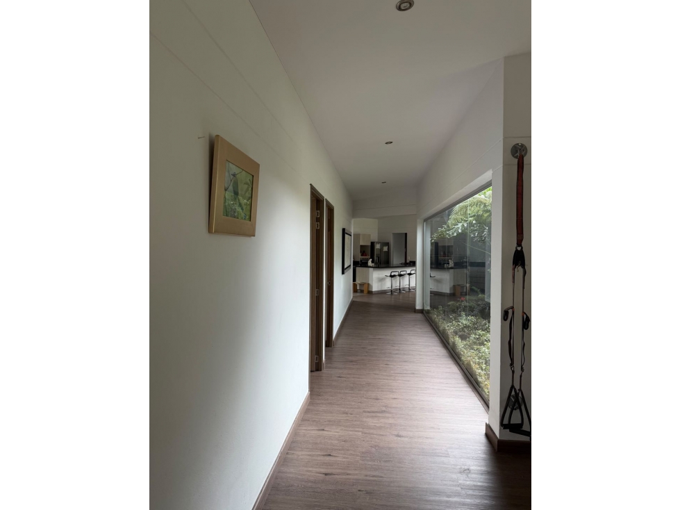 Venta de casa campestre en Envigado, Loma del escobero — foto 5