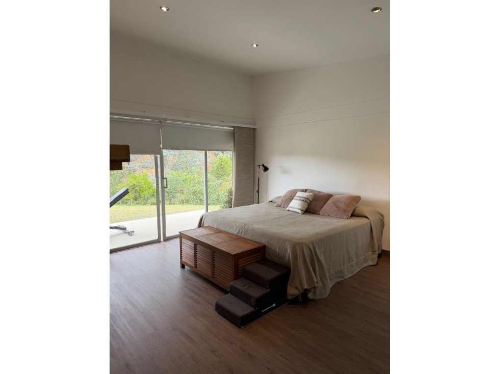 Venta de casa campestre en Envigado, Loma del escobero — foto 6
