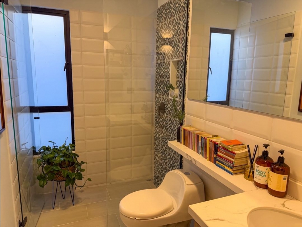 Venta de casa campestre en Envigado, Loma del escobero — foto 6