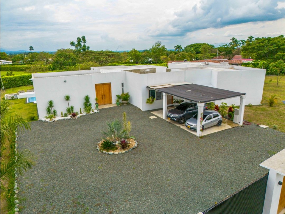 Venta de Casa Campestre en Ginebra Valle del Cauca - 3