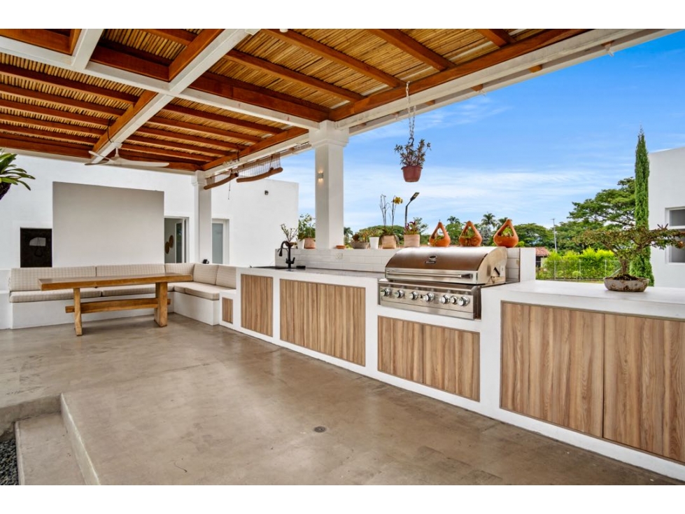 Venta de Casa Campestre en Ginebra Valle del Cauca - 5
