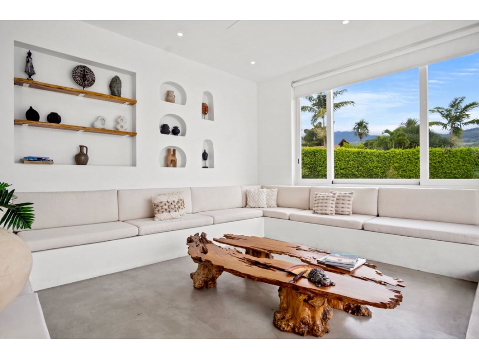Venta de Casa Campestre en Ginebra Valle del Cauca - 6