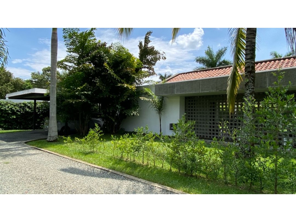 Venta de casa campestre en Jamundi, la morada — foto 2