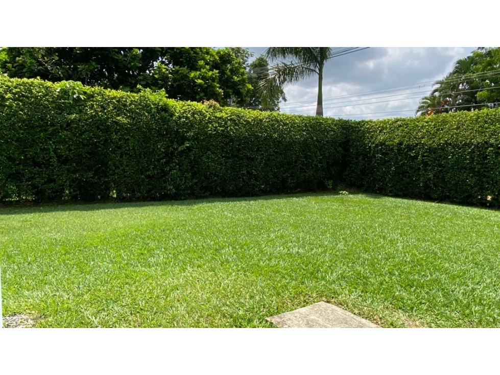Venta de casa campestre en Jamundi, la morada — foto 5