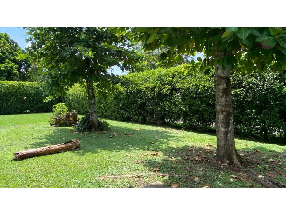 Venta de casa campestre en Jamundi, la morada — foto 3