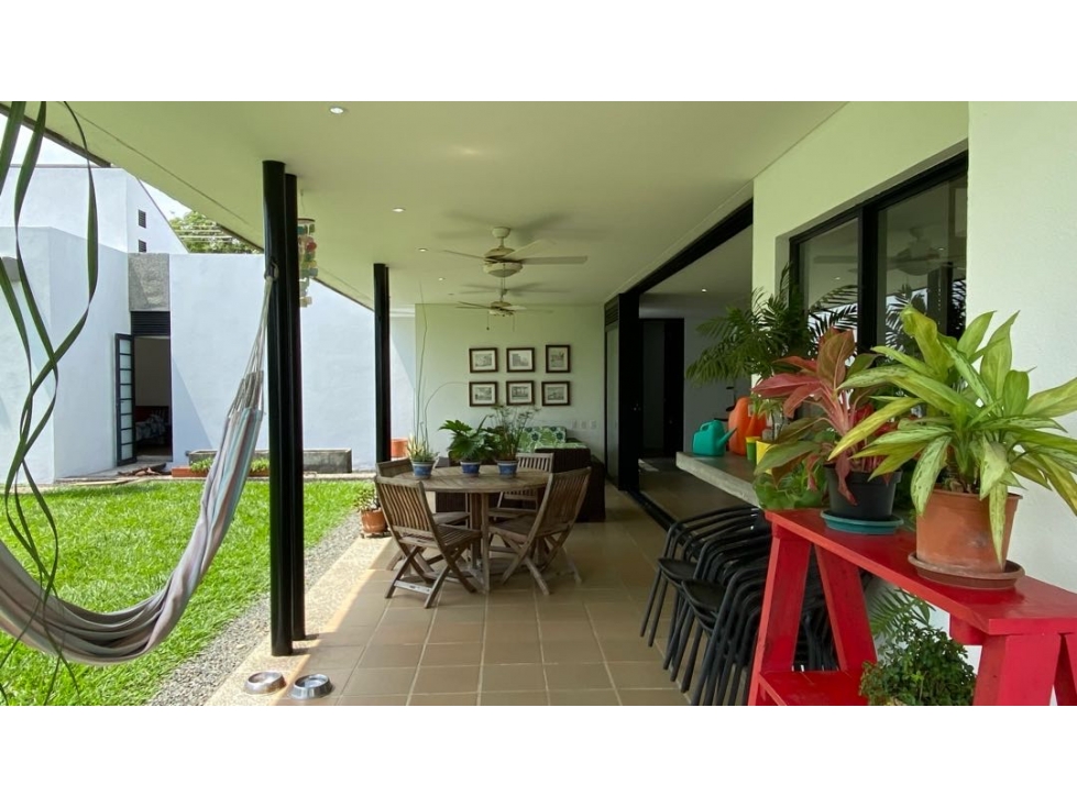 Venta de casa campestre en Jamundi, la morada — foto 6