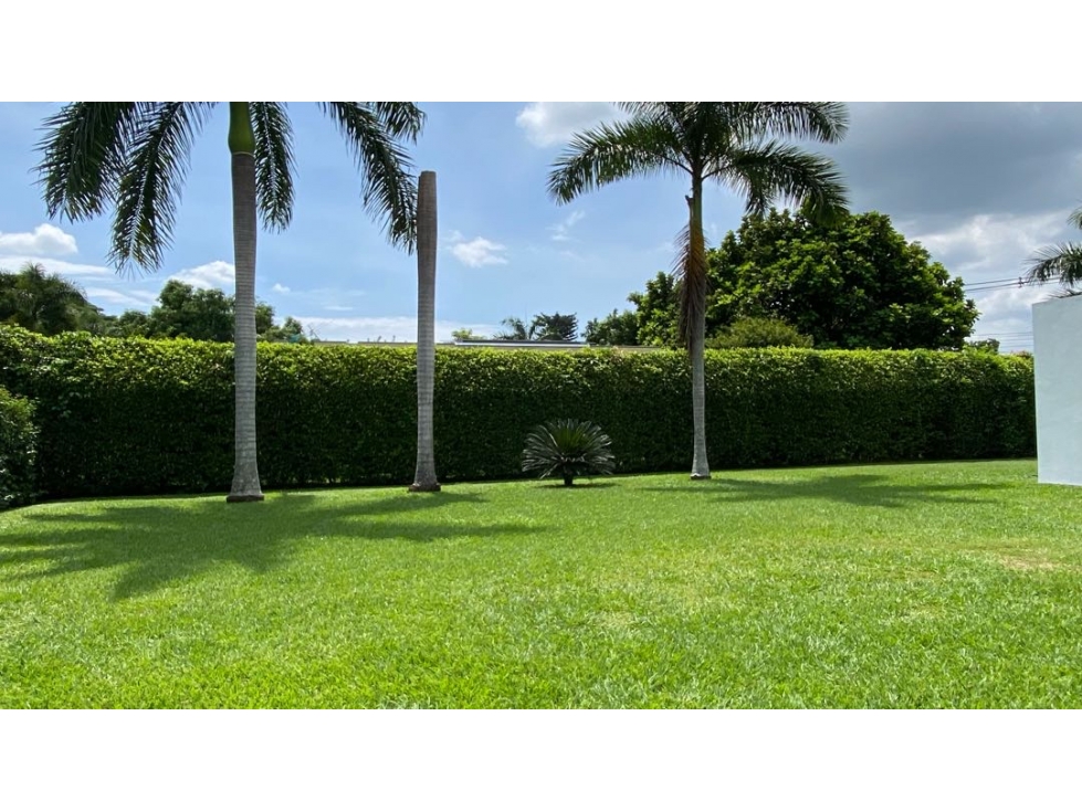 Venta de casa campestre en Jamundi, la morada — foto 4