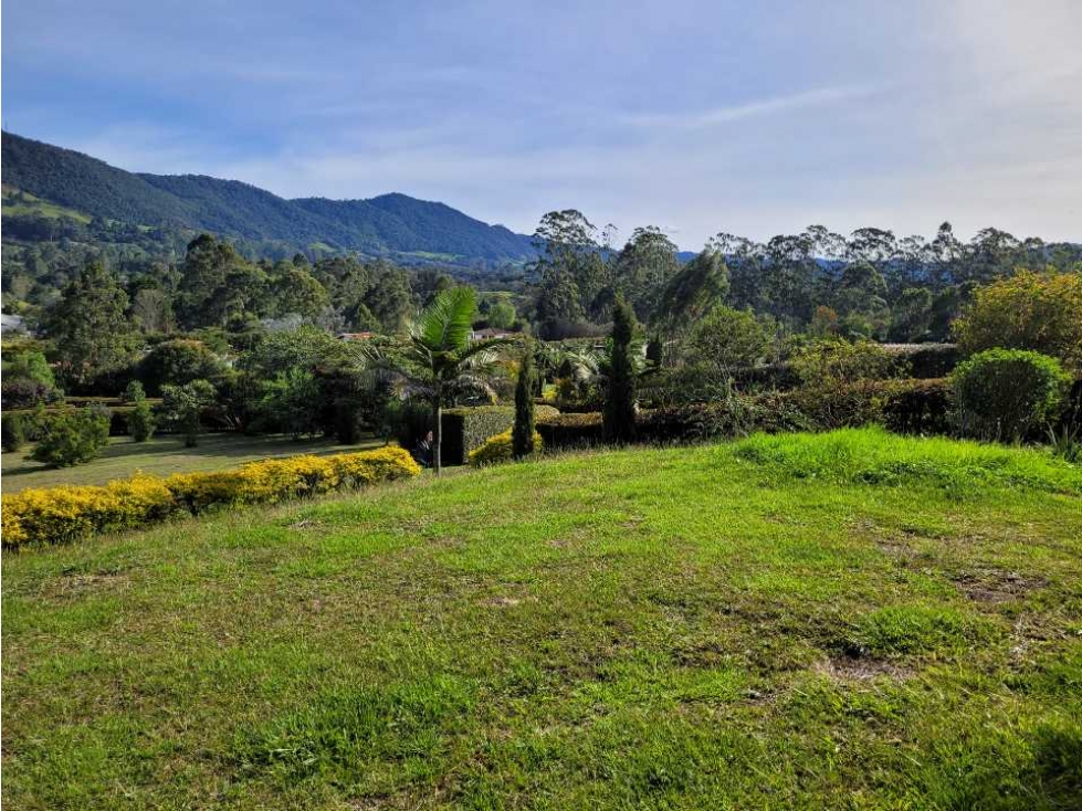 Venta de Casa Campestre en La Ceja Cerca al casco Urbano — foto 4