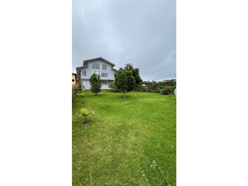 VENTA CASA CAMPESTRE EN CIRCASIA QUINDÍO LA CRISTALINA — foto 5