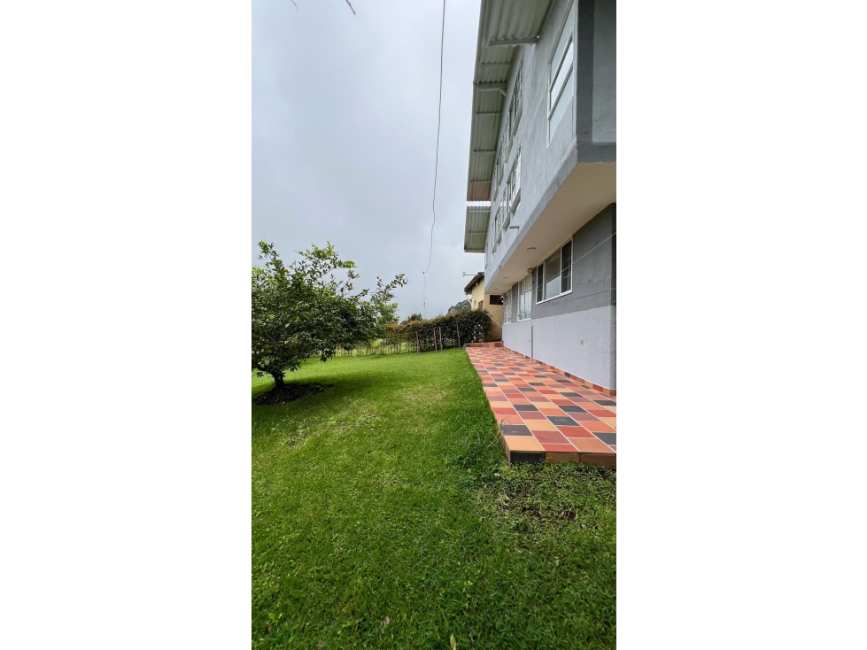 VENTA CASA CAMPESTRE EN CIRCASIA QUINDÍO LA CRISTALINA — foto 6
