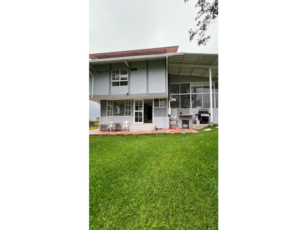 VENTA CASA CAMPESTRE EN CIRCASIA QUINDÍO LA CRISTALINA — foto 4