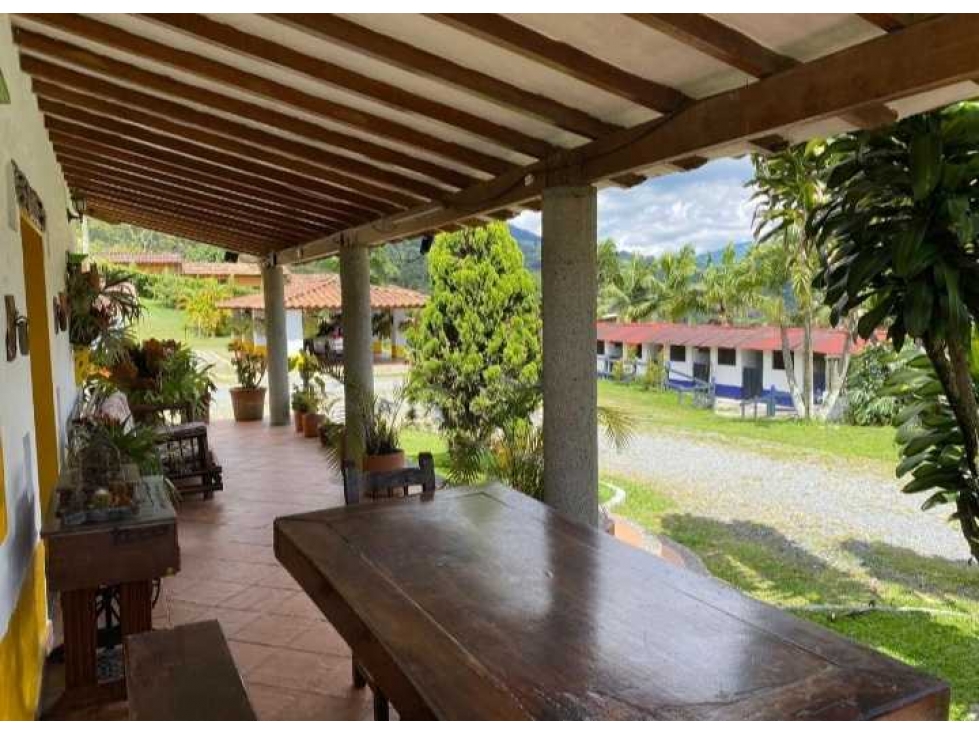 VENTA DE CASA CAMPESTRE EN LA ESTRELLA - 1