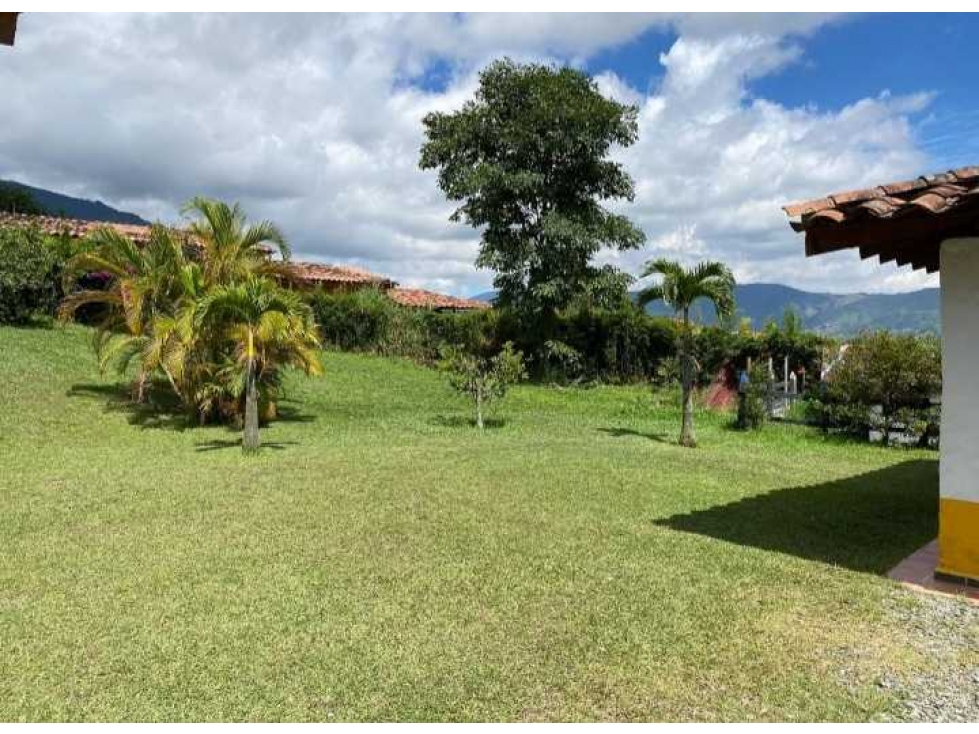 VENTA DE CASA CAMPESTRE EN LA ESTRELLA - 6