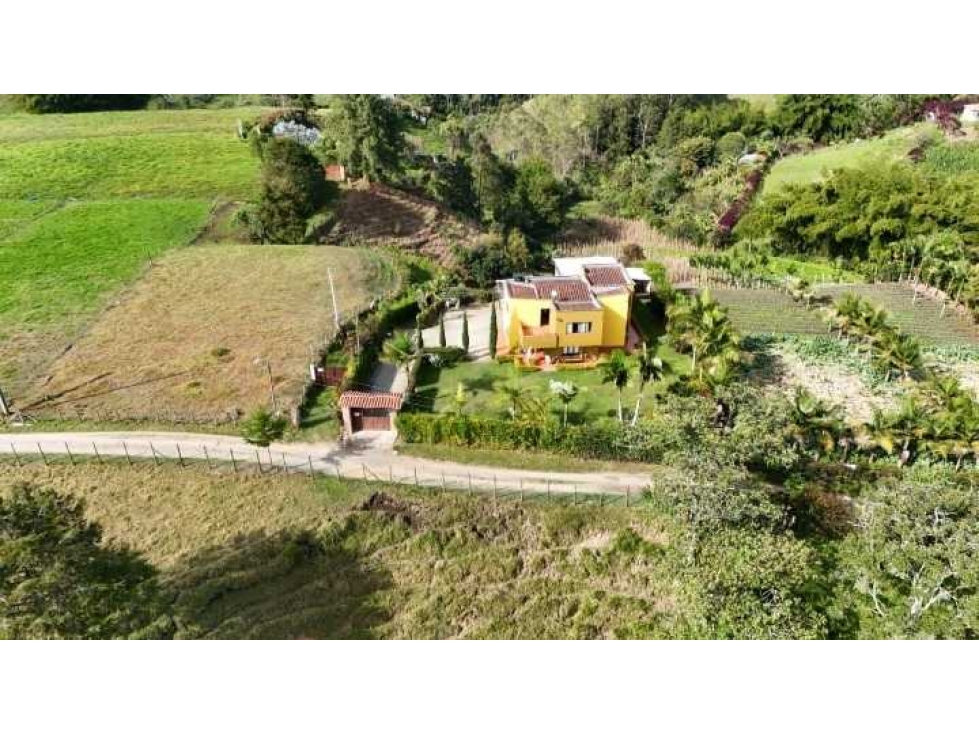 VENTA DE CASA CAMPESTRE EN MARINILLA — foto 4