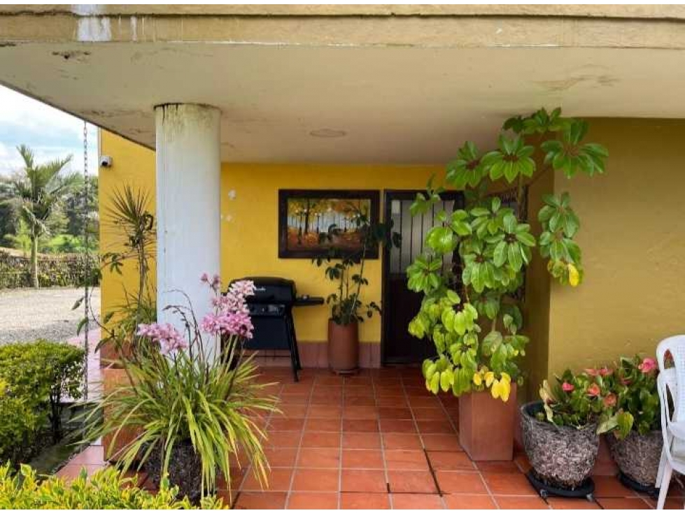 VENTA DE CASA CAMPESTRE EN MARINILLA — foto 5