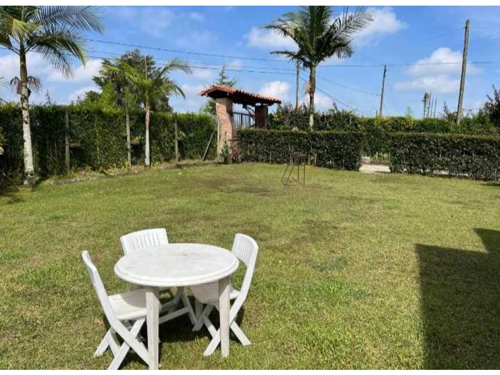 VENTA DE CASA CAMPESTRE EN MARINILLA — foto 6