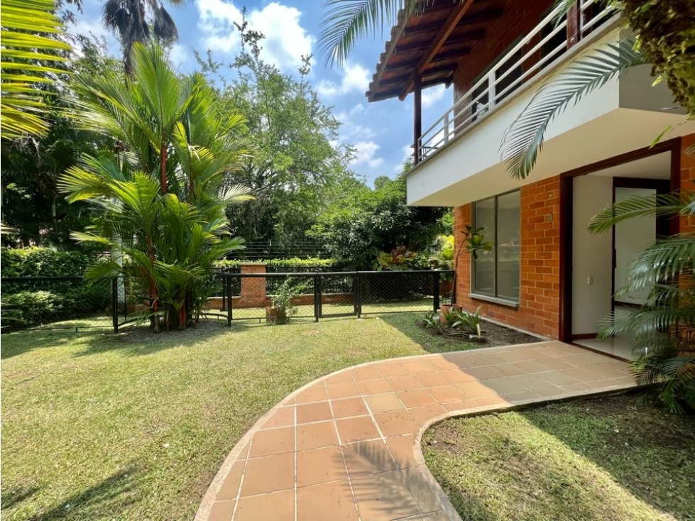 VENTA DE CASA CAMPESTRE EN PANCE EN CONDOMINIO — foto 3