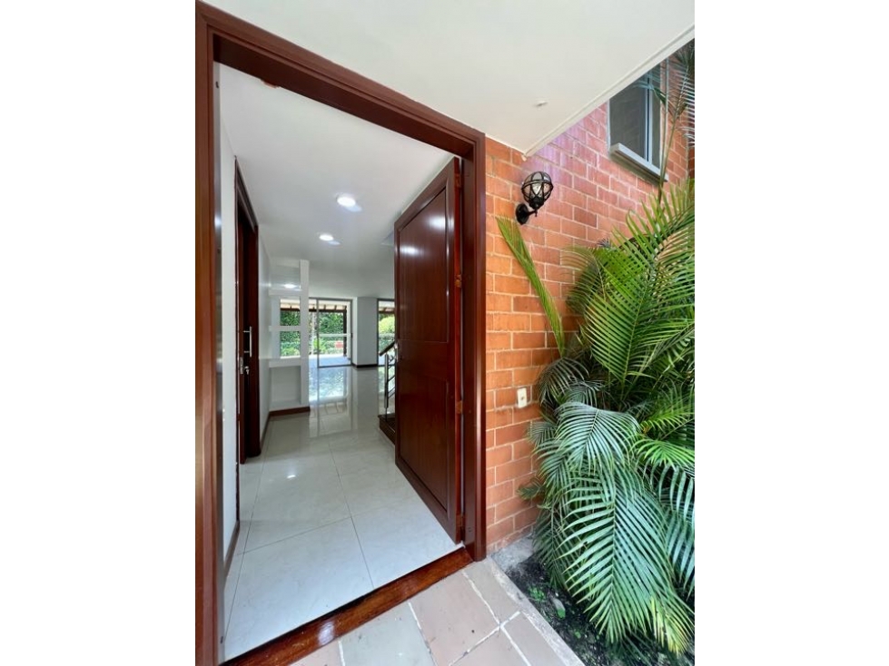 VENTA DE CASA CAMPESTRE EN PANCE EN CONDOMINIO — foto 4