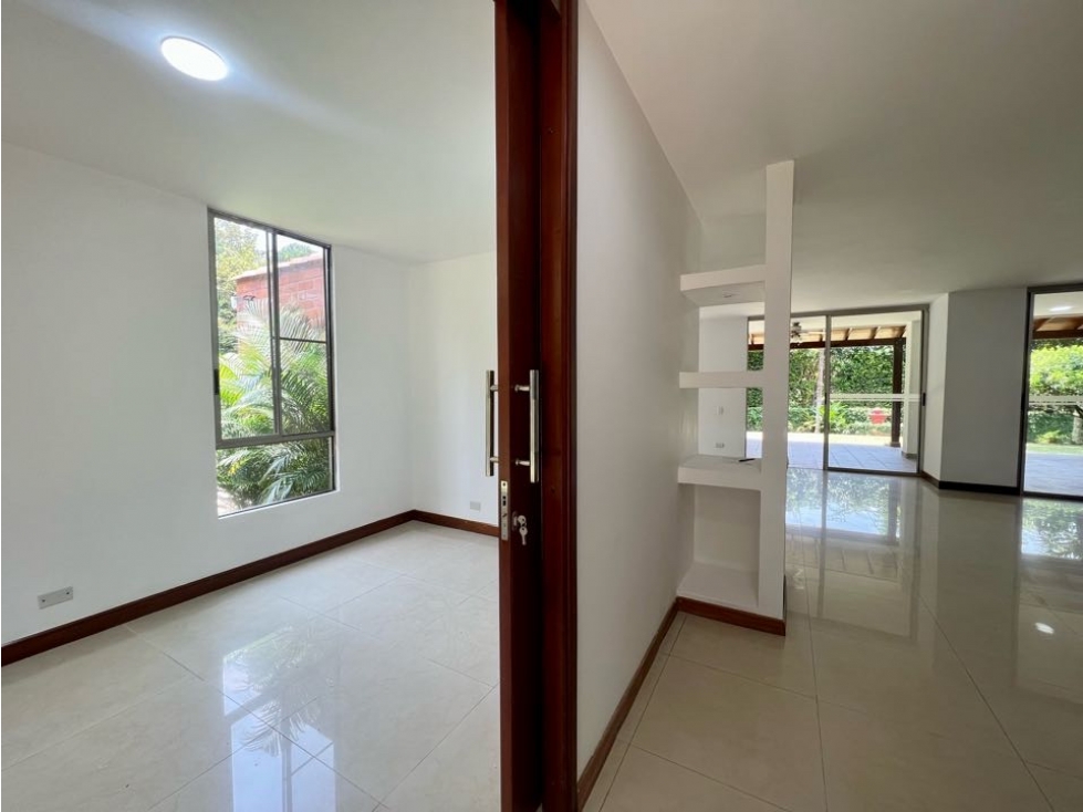 VENTA DE CASA CAMPESTRE EN PANCE EN CONDOMINIO — foto 5
