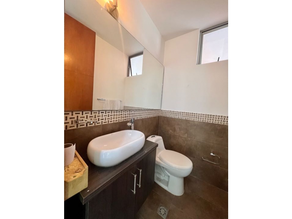 VENTA DE CASA CAMPESTRE EN PANCE EN CONDOMINIO — foto 6