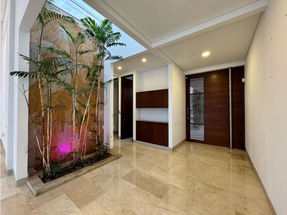 Venta o Alquiler de Casa Campestre en Pance Un Nivel sector La Viga — foto 3