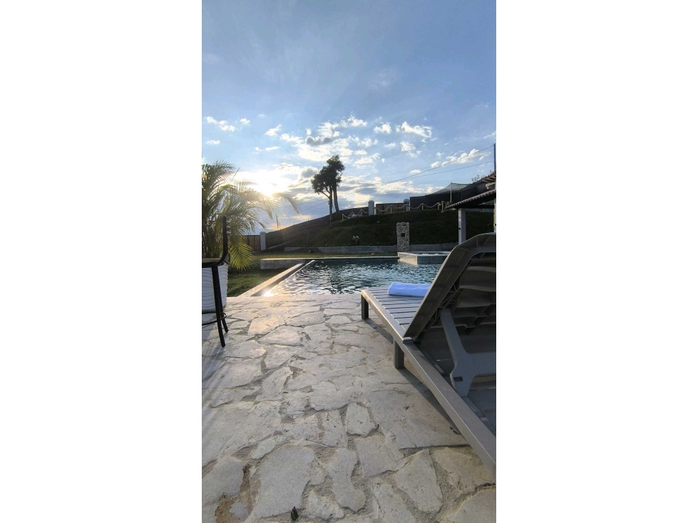 Venta de casa campestre en parcelación Sopetrán, Antioquia — foto 6