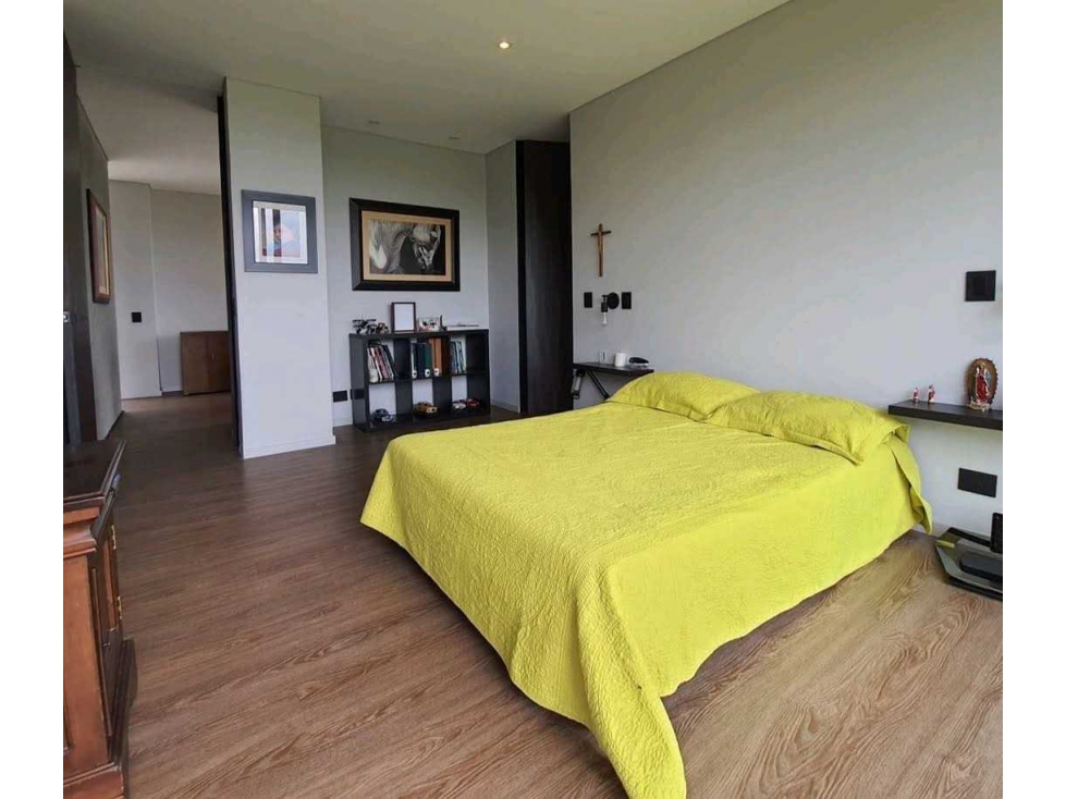 Venta de Casa campestre, en parcelacion, sector la Acuarela — foto 6
