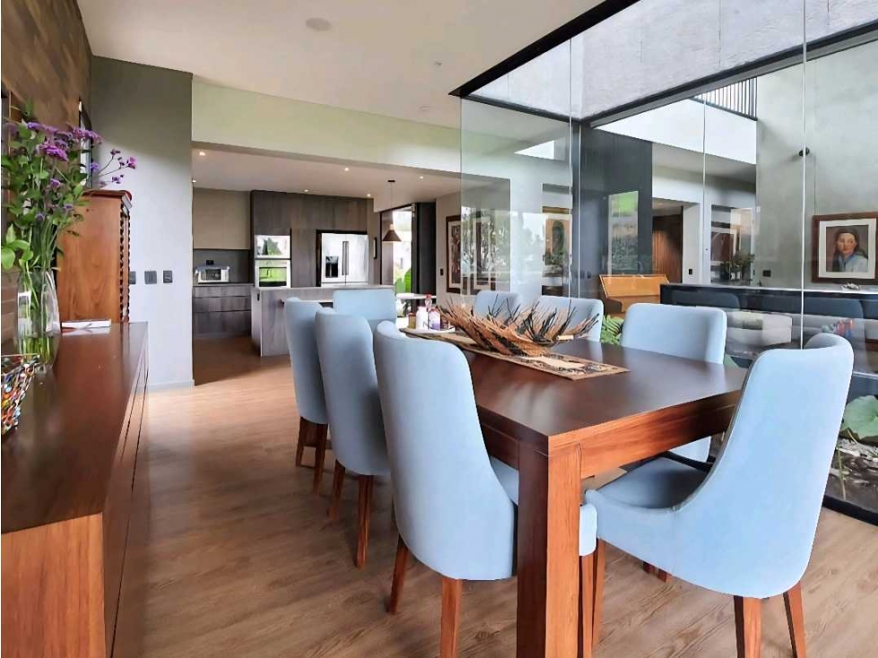 Venta de Casa campestre, en parcelacion, sector la Acuarela — foto 4