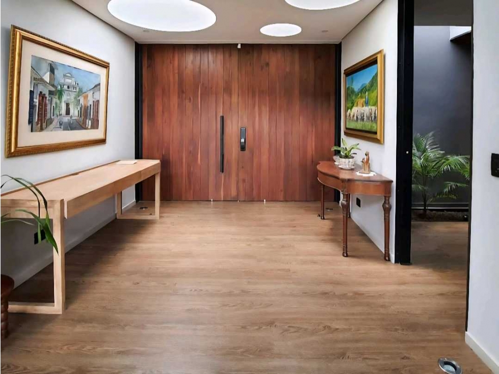Venta de Casa campestre, en parcelacion, sector la Acuarela — foto 5