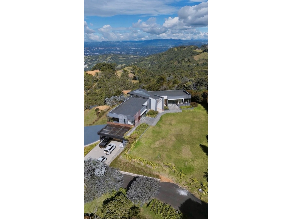 Venta de Casa Campestre en Parcelación — foto 2