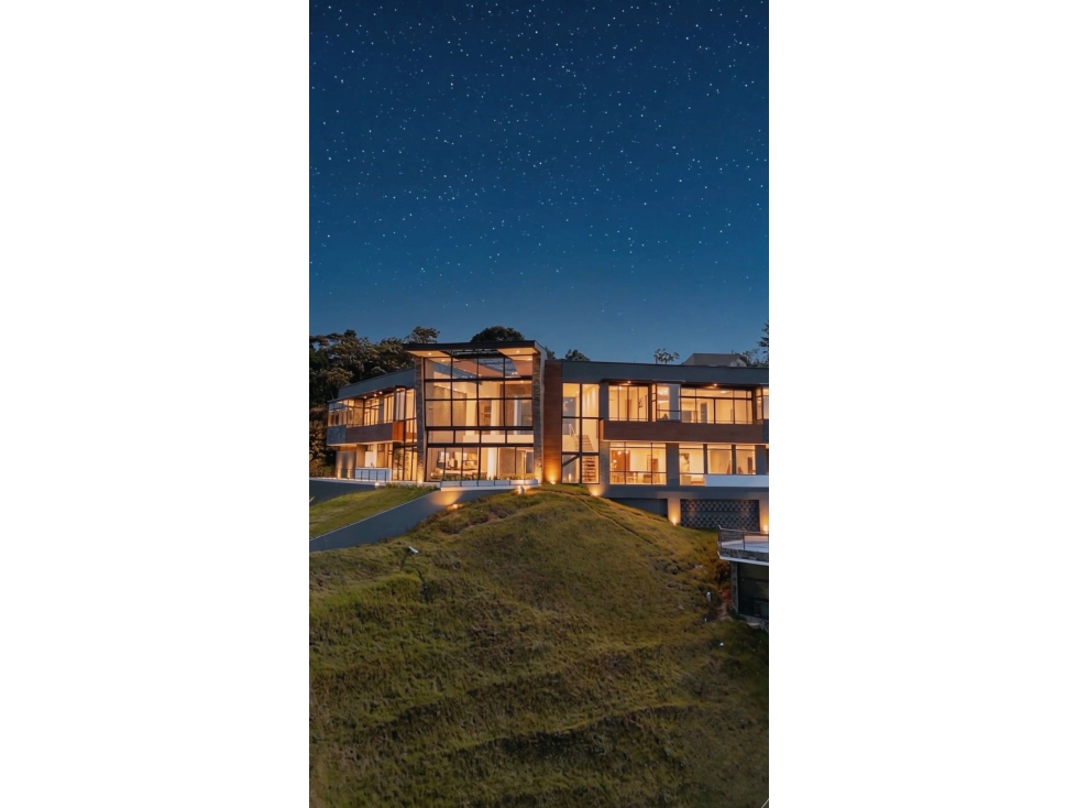 Venta de Casa Campestre en Parcelación — foto 4