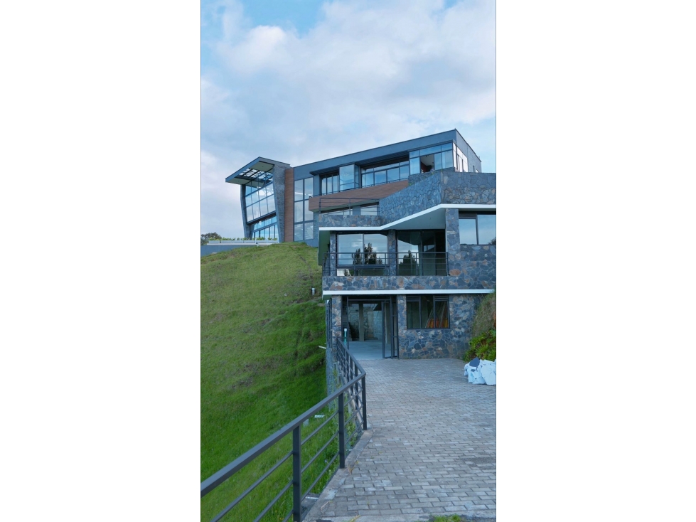 Venta de Casa Campestre en Parcelación — foto 6
