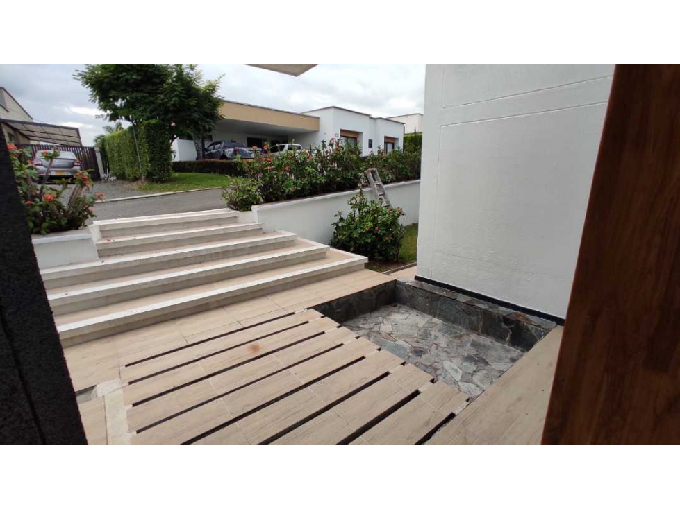 VENTA DE CASA CAMPESTRE EN COLOMBIA, PEREIRA, PUEBLITO CAFETERO — foto 3